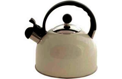 Sabichi I'm a Cream Whistling Kettle Sabichi I'm a Cream Whistling Kettle